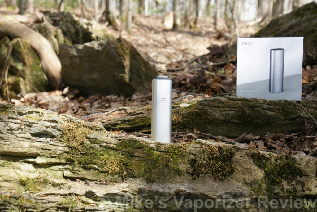 Pax 3: Unboxing & How to Use 