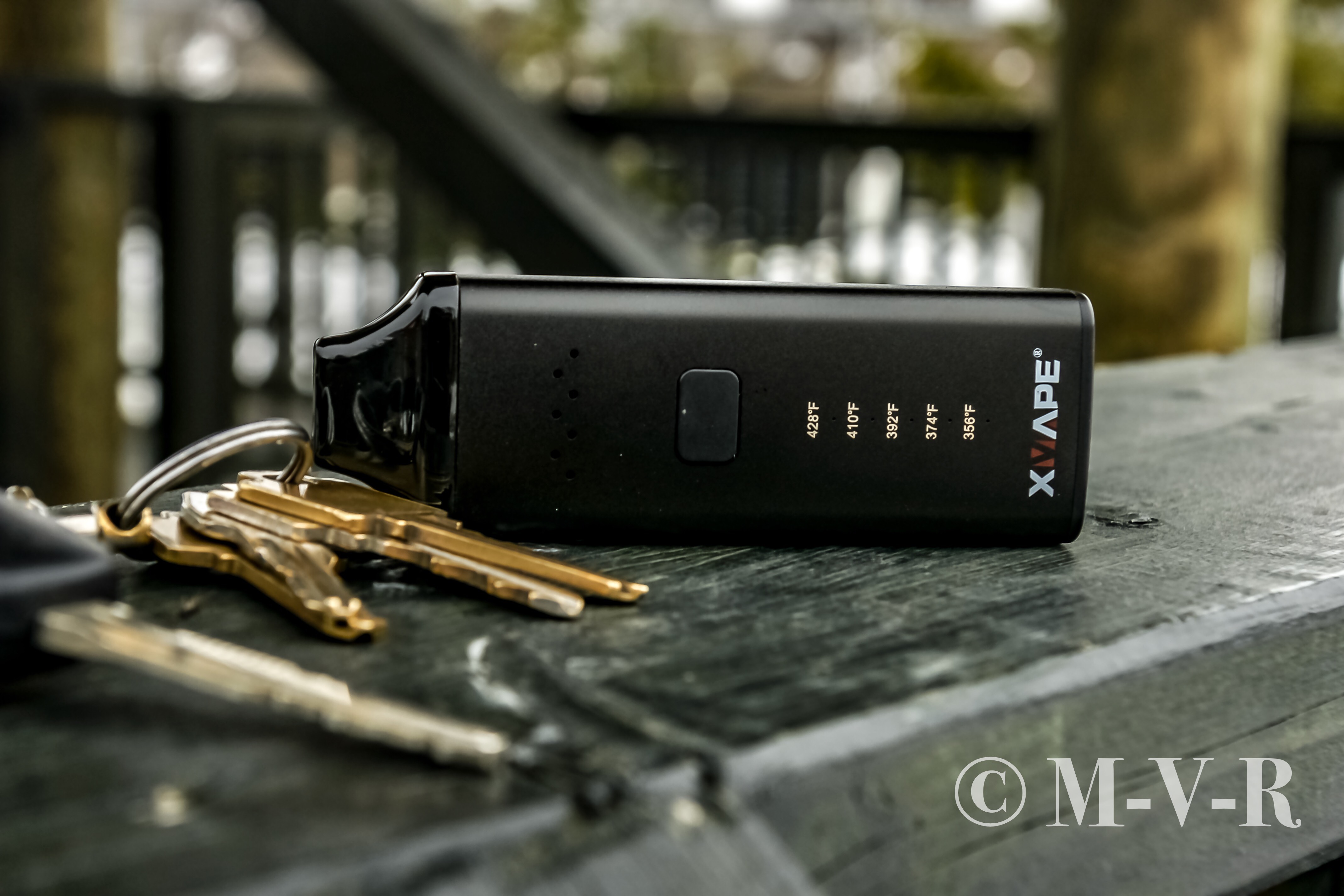 avant vape The Avant by XVape